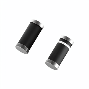 Diodes Components Electronic DO-213AB, MELF Manufacturer Channel SZ3C68 - Product Image 1