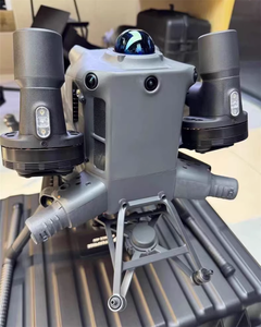 Dron Matrice 400 RTK Quadcopter con plataforma M400 de larga duración y detección de obstáculos a nivel de línea eléctrica, en stock. - Product Image 4