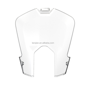 Accesorios de motocicleta <span class=keywords><strong>1290</strong></span> <span class=keywords><strong>Super</strong></span> ADV <span class=keywords><strong>S</strong></span> Protector de faro delantero cubierta de luz delantera para <span class=keywords><strong>1290</strong></span> <span class=keywords><strong>Super</strong></span> <span class=keywords><strong>Adventure</strong></span> <span class=keywords><strong>S</strong></span> R 2023 2022 - Product Image 2