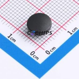 SC110CA2 Switch Accessories / Cap Switch ( Color: Black ) - Product Image 1