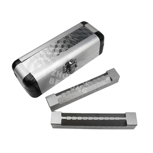 เครื่องวัดความหย่อนคล้อยเคลือบด้วยสแตนเลส50 ~ 1075um สำหรับทาสี - Product Image 5