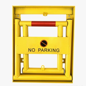 Nuovissima Barriera Manuale per Parcheggio Auto 2024, Capacità 2000KG, <span class=keywords><strong>MERAK</strong></span> MRK-PL-100854 - Product Image 5