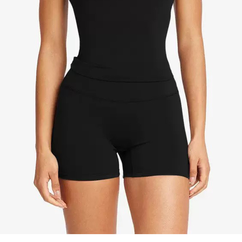 Negro (pantalones cortos)