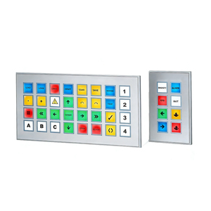 Tout neuf, 100% original, clé 6AV3688-3EH47-0AX0 KP32F, clé 6AV3688-3EH47-0AX0 KP32F - Product Image 1