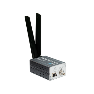 Codificador de Video en Vivo 3G 4G WiFi con Batería, HD Ml SDI a <span class=keywords><strong>Internet</strong></span> Inalámbrico LTE Portátil 1080P HD Metálico - Product Image 5