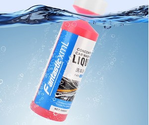 Easy on Your Hands and Auto 1L Foaming Car Wash Shampoo High Concentrate Car Wash Liquid for Car Ash Fantastic Xml - Product Image 2