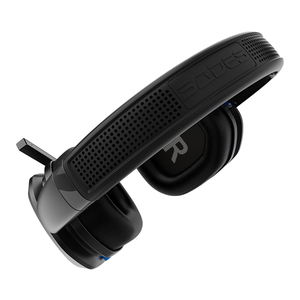 Cuffie Gaming Wireless Ergonomiche <span class=keywords><strong>SADES</strong></span> con Driver Dinamico, Microfono Rimovibile, Riduzione Rumore AI e Luci Dinamiche a Effetto Respirazione - Product Image 2