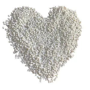 Granules Biodegradable Blow Moulding Granules Biodegradable Corn Starch Plastic Granule Pla Resin