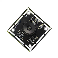 2MP 1080P 30fps 95 °   Mini cámara USB H.264 Plug and Play sin distorsión, 30FPS, USB2.0, para computadoras portátiles