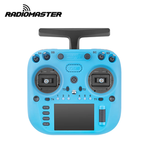 Nuevo Control Remoto RadioMaster TX15 (ELRS / M2) EdgeTX (Transmisor) con Resolución de 480 x 320 - Product Image 5