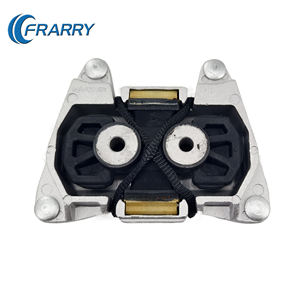 Frarry- 汽车配件 发动机支架 4F0399151BL 适用于奥迪 A6 4F2 4F5 - Product Image 1