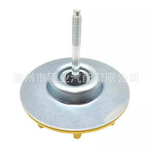 Clips de sujeción para llanta de repuesto KF49-56-960 para Mazda CX-5 2013-2016, piezas de repuesto para reparación - Product Image 3
