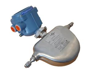 Débitmètre massique Coriolis Emerson CMFS haute précision en acier inoxydable OEM EliteCMFS010 025 050 100 - Product Image 3