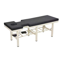 Nouveau lit de beauté SPA, lit de beauté médical, table de massage portable