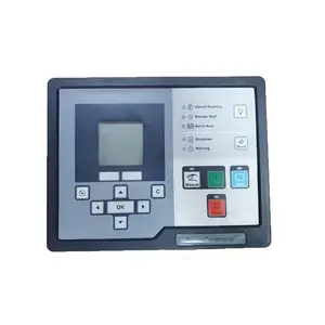 Factory Wholesale Power Command Controller Hmi220 0300-6314-01 For Generator Set Module Hmi 220