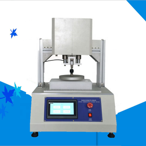 Fournisseurs d'équipements de test de compression des éponges ASTM D3574 JISK6401 - Product Image 6