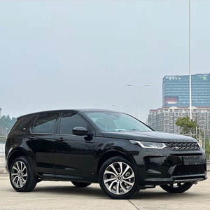 <span class=keywords><strong>Land</strong></span> <span class=keywords><strong>Rover</strong></span> <span class=keywords><strong>Discovery</strong></span> Sport <span class=keywords><strong>2021</strong></span> Usado, 249 CV, R Dynamic SE, Eficiente en Consumo de Combustible, Listo para Enviar - Product Image 3