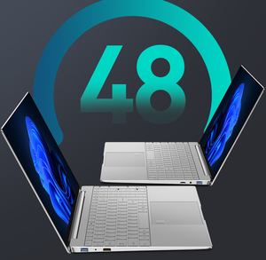 แล็ปท็อปเกมมิ่งจากโรงงานโดยตรง ขนาด 15.6 นิ้ว สำหรับธุรกิจ รุ่น I3/I5/I7 หน้าจอ LED 144Hz 10 ช่องเสียบ US Plug SSD - Product Image 5
