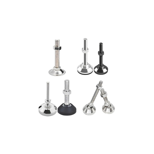 Nouvelles pieds de nivellement pour moteur 3F FAMED 6HH1 avec garantie de 6 mois, 0,5 kg - Product Image 3