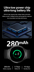 Nouvelle Montre Connectée Homme 2026 – Plus <span class=keywords><strong>de</strong></span> 150 Modes Sportifs, Étanche, Écran 1,53 Pouces, Fréquence Cardiaque, Appel Bluetooth - Product Image 5