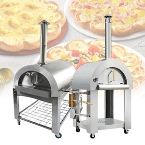 Mini Horno Eléctrico Automático y Preciso para Hornear, Precio Económico para Hamburguesas, Galletas, Pasteles, Pizza, Estilo Holandés, Francés, para Hacer Nueces de Maíz en Casa - Product Image 1