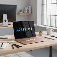 MacBook Air A2337 2020 M1 LCD-Bildschirm Display Ersatz-Baugruppe Computerteile EMC3598