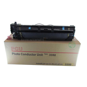 Drum Unit <strong>Developer</strong> Unit Compatible for Ricoh MP 2352/2510/2550/2851/2852/3010/3350/3351/3352/2553/3053/3353 With <strong>Developer</strong> - Product Image 4