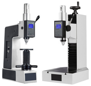 Máquina de Teste Rockwell Testador de Dureza Superficial em Estoque - Product Image 6