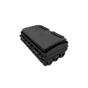 Productos pasivos de fibra óptica, CTO de 8/16 núcleos, ODP, <span class=keywords><strong>FDP</strong></span>, FDB, FTP, puertos de distribución óptica Nap, caja de fibra óptica Ftth - Product Image 1