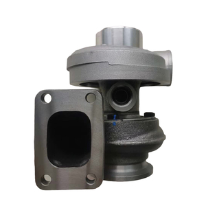 Turbocompresor S1B 316101 RE71550 para Tractor John Deere 5320 <span class=keywords><strong>5510</strong></span> - Product Image 1