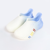 Chaussures de course personnalisées imprimées en 3D en résine, respirantes, légères, antidérapantes, baskets de sport