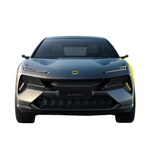 In Stock Luxury Lotus ELETRE Eletre S+ High Speed Auto Sales Near me Lotus Eletres Plus New Energy Vehicle