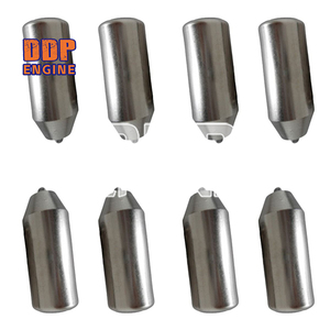 7C-0051 7N-5316 7C-0340 7C-0344 7C-2238 7N-2489 7N-5316 Inyector de Combustible para Motor Diésel Caterpillar CAT C3500 - Product Image 3