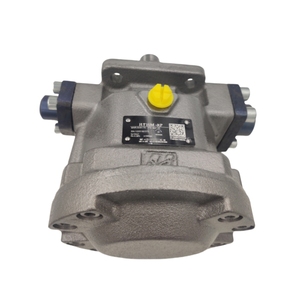 Pompe à pistons axiaux à déplacement variable, pompe hydraulique à pistons HY10M-RP HY10Y-RP HY160Y-RP, équipement hydraulique - Vente chaude - Product Image 1
