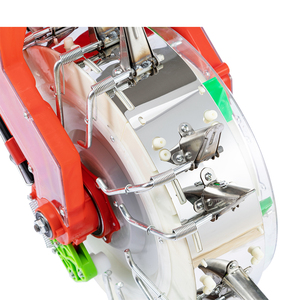 Semoir manuel en métal <span class=keywords><strong>pour</strong></span> jardinage, idéal <span class=keywords><strong>pour</strong></span> les grands pots de fleurs d'extérieur - Product Image 6