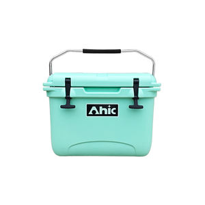 Glacière en rotomoulage, robuste, isolée, <span class=keywords><strong>de</strong></span> qualité commerciale, sac isotherme pour aliments, portable, moderne, pour vin, canettes, pour l'extérieur - Product Image 2