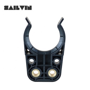 อุปกรณ์เสริมเครื่องมือกล BT40 HSK25E คลิปยึดเครื่องมือแบบตะเกียบ - Product Image 3