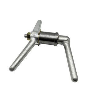 Vente chaude <span class=keywords><strong>trappe</strong></span> en acier inoxydable de haute qualité/poignées de porte fournitures marines conception étanche - Product Image 5