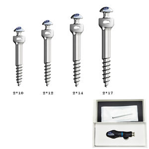 Micro impianto ortodontico <span class=keywords><strong>Mini</strong></span> viti accessori impianto dentale endosseo - Product Image 1