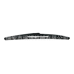 ใบปัดน้ำฝนหลัง Peugeot 807 Citroen C8 ขนาด 355 มม. ยางสังเคราะห์ รุ่น 6429T6 - Product Image 1