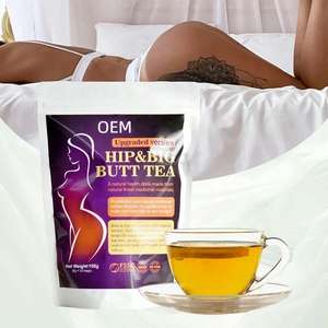 Vitamines OEM/ODM pour l'amélioration et le raffermissement des fesses pour adultes et adolescents - Agrandissement des hanches - Product Image 4