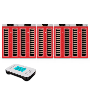 Incubadora Avícola Inteligente Totalmente Automática W0NEGG de Gran Capacidad para 10000 <span class=keywords><strong>Huevos</strong></span> - Product Image 2