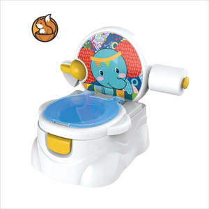 חם מכירת multipunction ניידת מושב אסלה מאמן עם קריקטורה חיה עבור אימון <span class=keywords><strong>potty</strong></span> <span class=keywords><strong>potty</strong></span> - Product Image 4