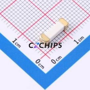 JFC1032-2100FS One-Time Fuse SMD,10.3x3.2mm Fuse ( Type: SMD Fuse )( Rated Current: 10A )( Operating Temperature: ) - Product Image 2