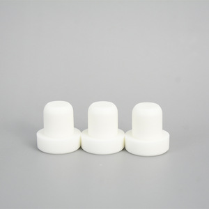 <span class=keywords><strong>Bouchon</strong></span> <span class=keywords><strong>de</strong></span> <span class=keywords><strong>bouteille</strong></span> en liège blanc simple et créatif <span class=keywords><strong>pour</strong></span> <span class=keywords><strong>vin</strong></span>, soda, eau, aromathérapie, bière - Product Image 3