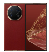 Teléfono Inteligente Mate XT ULTIMATE DESIGN GSM, Hisilicon Octa Core, Batería de 5600 mAh, Pantalla OLED de 1.7'' y 120 Hz, Inglés, NFC, Cámaras de 12MP+8MP
