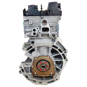 Motor de Gasolina <span class=keywords><strong>2</strong></span>.0L MZR LF, Bloque Largo de Motor LF-VE LF-DE LF-VD para Mazda <span class=keywords><strong>3</strong></span> MX-5 Miata NC - Product Image 5