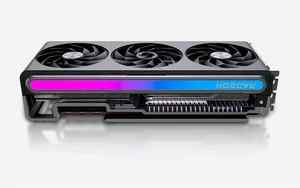 Tarjeta Gráfica para Juegos Radeon 7900 XTX 24GB GDDR6 Nitro OC en Stock, GPU 7900xtx, Nueva Radeon RX 7900 XTX 24GB GDDR6 Nitro OC G - Product Image 2