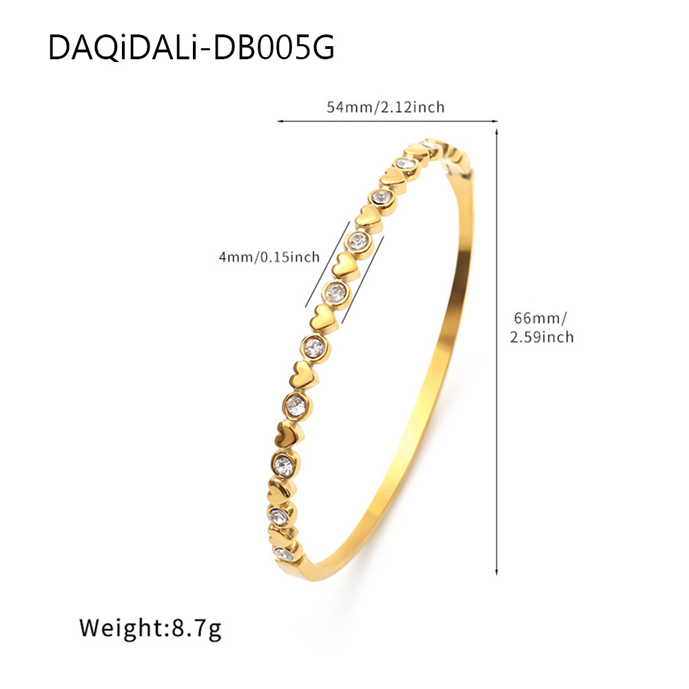 Gold DB005G