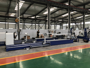 Cilindro idraulico Barile di Saldatura di Riparazione Della Macchina - Product Image 2